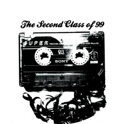 The Second Class of &#039;99 (Nineties indie and Dance) 