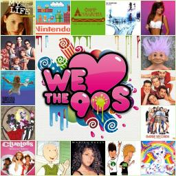 The 4th Class of '99 (indie mix)