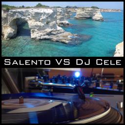 Salento VS DJ Cele!