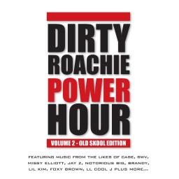 Power Hour vol 2