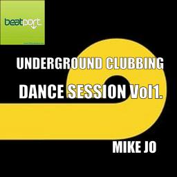 Underground Clubbing Vol1@Beatport