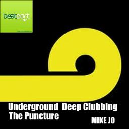 UNDERGROUND DEEP CLUBBING@Beatport  THE PUNCTURE