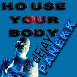 House Your Body