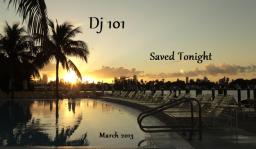Saved Tonight