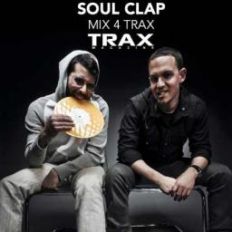 Soul Clap 4 Trax