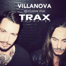Villanova mix for Trax