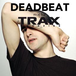 Deadbeat mix for Trax Magzaine