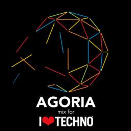 I Love Techno