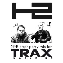 New Year&#039;s Eve After Party for TRAX