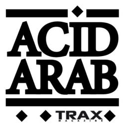 A mix for Trax by Asma &amp; Guendiz