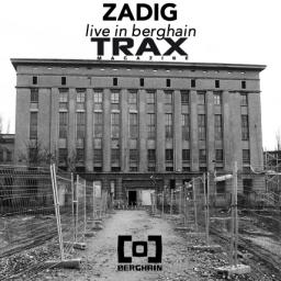 Zadig (live set in Berghain)