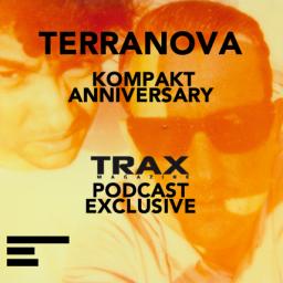 &#039;KOMPAKT ANNIVERSARY PODCAST&#039; TRAX MAG EXCLUSIVE