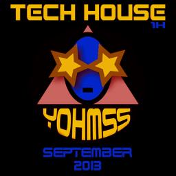 TECH-HOUSE SEPT 2013