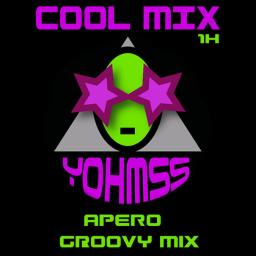 (Kazantip 2012) YOHMSS COOL MIX (APOXIS REC)