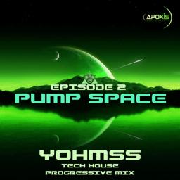 PUMP SPACE n°2 (kazantip 2012)