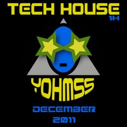 (Kazantip 2012) YOHMSS DECEMBER MIX (APOXIS REC)