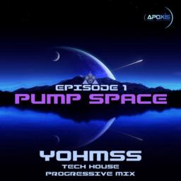 PUMP SPACE n°1 (kazantip 2012)