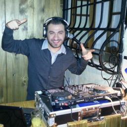 Melkim G live@Remissa Sports Bar 15-08-13 Santa Maria feast
