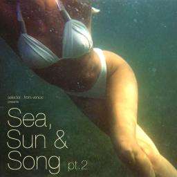 Sea, Sun &amp; Song pt.2