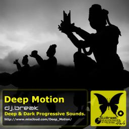 Deep Motion Mixtape
