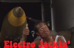 Electro Jackin&#039;