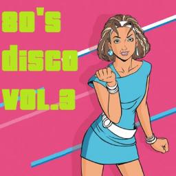 80&#039;s Disco vol. 3