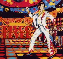 Disco Fever