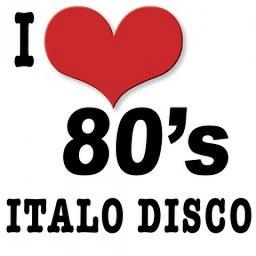 Love Me Again...80’s Italo Disco