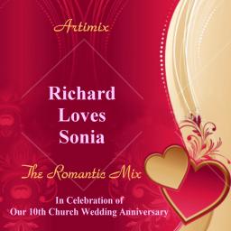 Richard_Loves_Sonia Mix