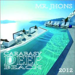  CARABASY - DEEP BEACH - 2012