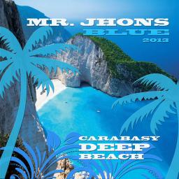 MR.JHONS - CARABASY - DEEP BEACH