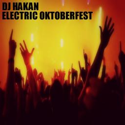 Electric Oktoberfest