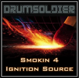 Smokin 4 - Ignition Source