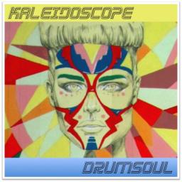 ‘Kaleidoscope’ 