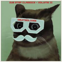 Dub Step Classics Volume II