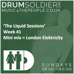 Liquid Sessions 41 