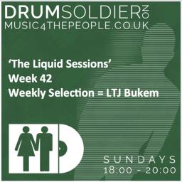 Liquid Sessions 42