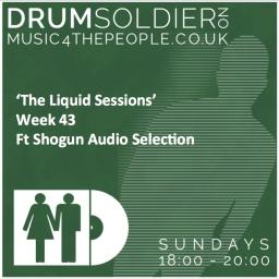 Liquid Sessions 43