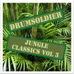 Jungle Classics Vol 3