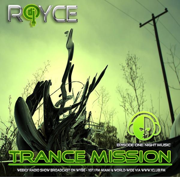 The Trance Mission™