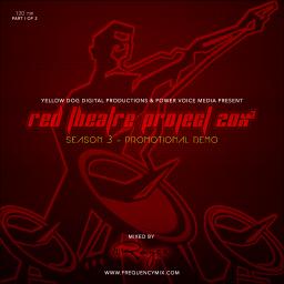 RED THEATRE PROJECT III