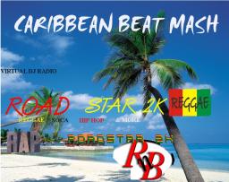 ROADSTAR CARIBBEAN  RnB Refix