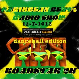 Caribbean Beatz Radio 12-7-2012