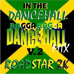 In the Dancehall V.2-Ragga Ragga 