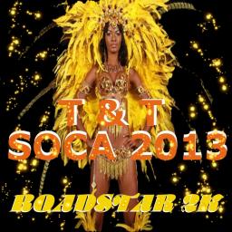 SOCA T&amp;T 2013 