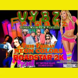 Vybz Friday II