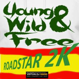 Young Wild n Free