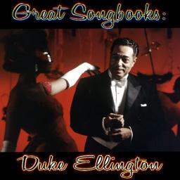 GS: Duke Ellington