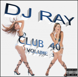 Club 40 Volume 3