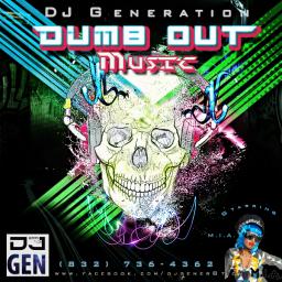 Dumb Out Music Vol.1